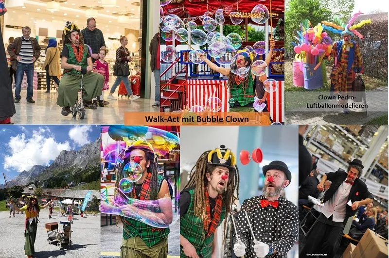 walking act salzburg